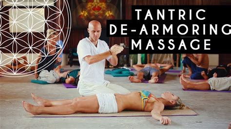 Tantric massage Erotic massage Abybro